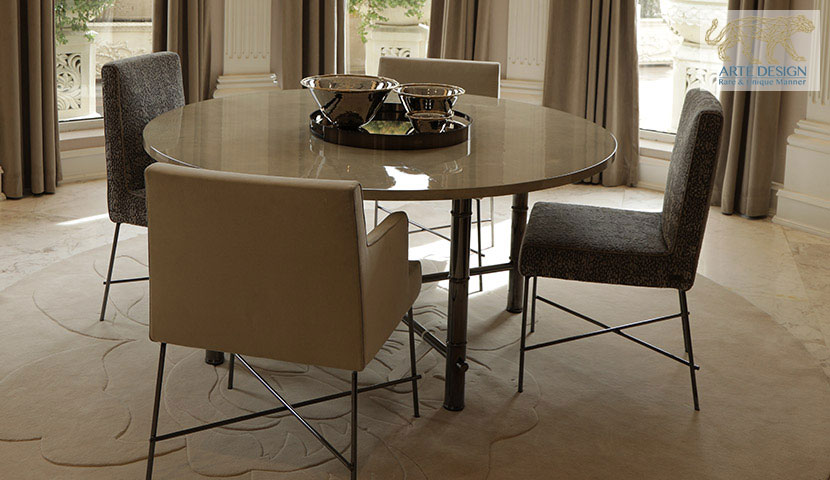 Kenzo Dining Tables