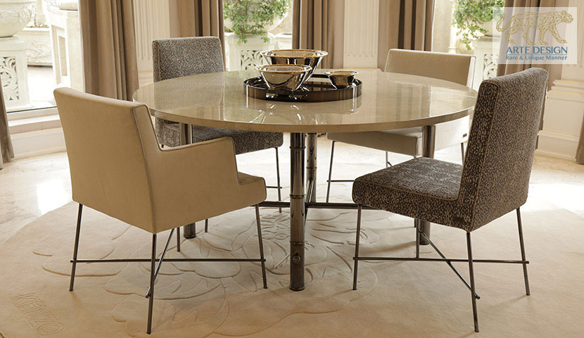 Kenzo Dining Tables