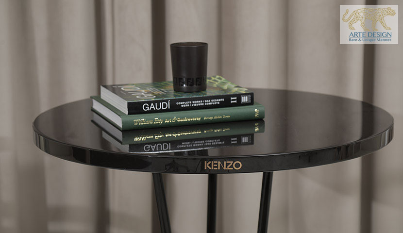 Kenzo Tables